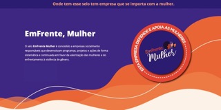 Selo EmFrente, Mulher: empresas gaúchas que fomentam equidade de gênero podem requerer certificação